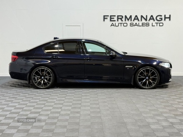 Used BMW 5 Series 2016 for sale - 76251571: Photo 2