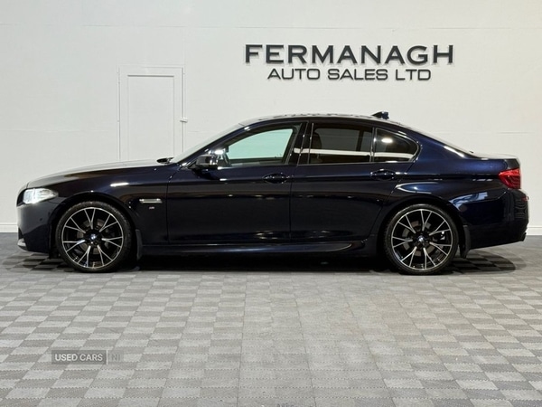 Used BMW 5 Series 2016 for sale - 76251571: Photo 5