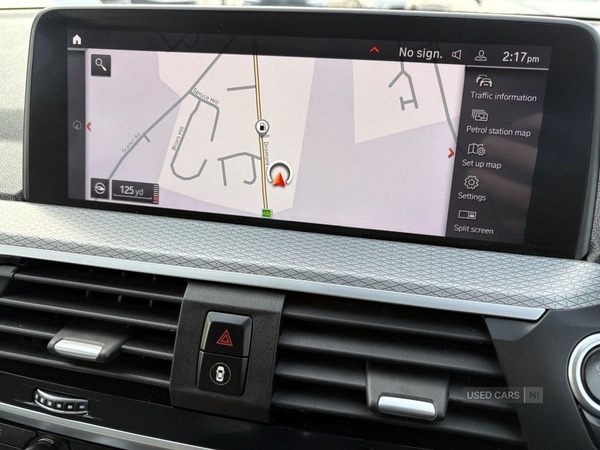 Used BMW X3 2021 for sale - 77599311: Photo 14