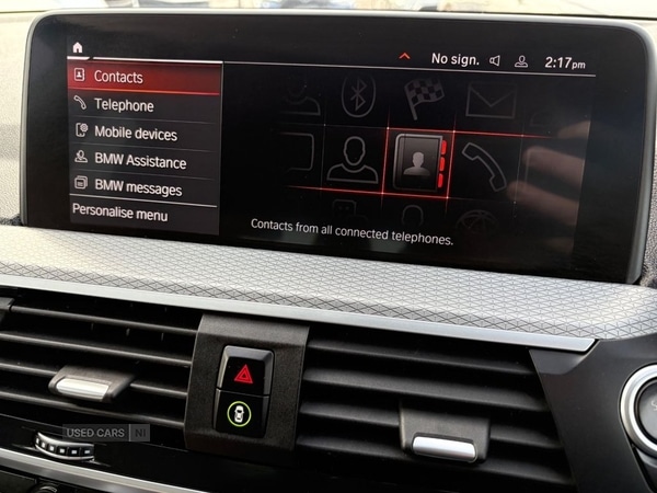 Used BMW X3 2021 for sale - 77599311: Photo 16