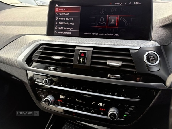 Used BMW X3 2021 for sale - 77599311: Photo 17