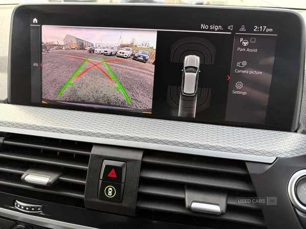 Used BMW X3 2021 for sale - 77599311: Photo 18