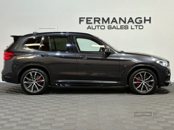Used BMW X3 2021 for sale - 77599311: Photo 2