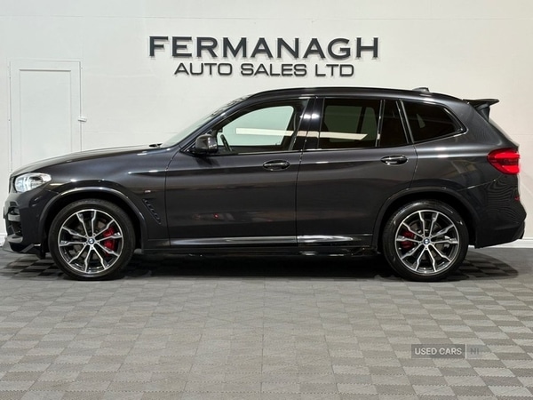 Used BMW X3 2021 for sale - 77599311: Photo 5