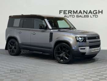 2023 - 3.0 D250 SE 110 5dr Auto