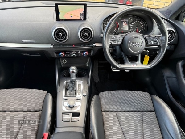 Used Audi A3 2019 for sale - 75840342: Photo 10