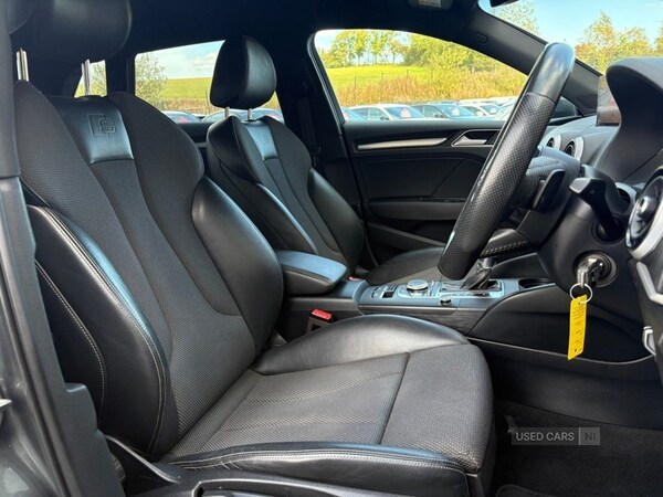 Used Audi A3 2019 for sale - 75840342: Photo 11