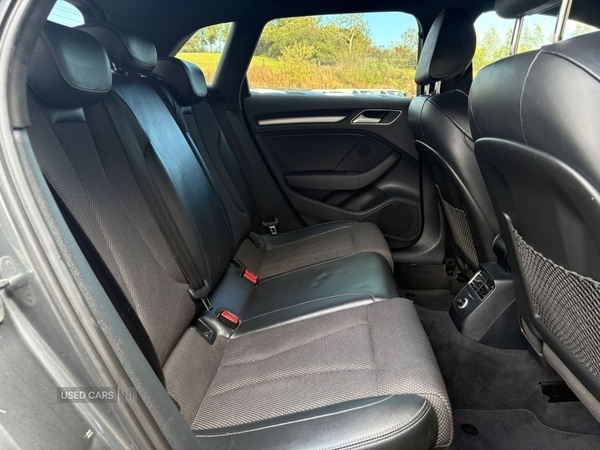 Used Audi A3 2019 for sale - 75840342: Photo 12