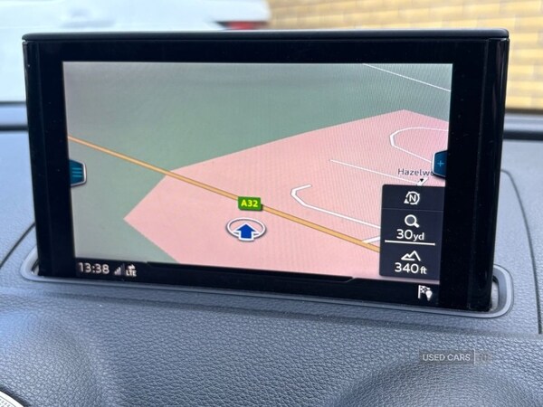 Used Audi A3 2019 for sale - 75840342: Photo 13