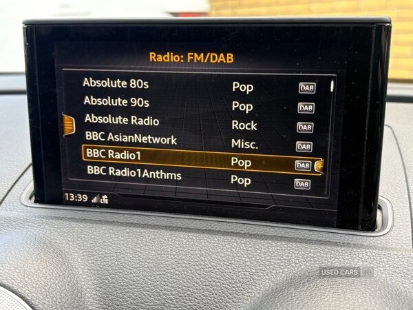 Used Audi A3 2019 for sale - 75840342: Photo 14