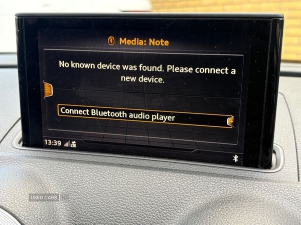 Used Audi A3 2019 for sale - 75840342: Photo 15