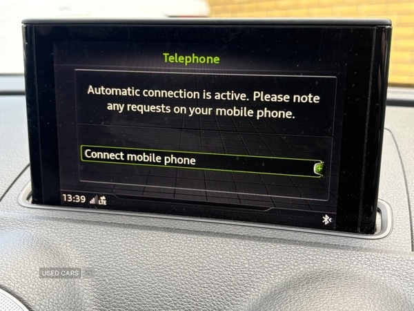 Used Audi A3 2019 for sale - 75840342: Photo 16