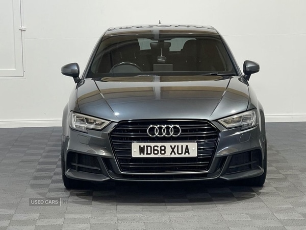 Used Audi A3 2019 for sale - 75840342: Photo 7