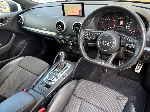 Used Audi A3 2019 for sale - 75840342: Photo 9