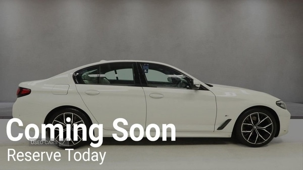 Used BMW 5 Series 2022 for sale - 77132223: Photo 5