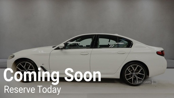 Used BMW 5 Series 2022 for sale - 77132223: Photo 6