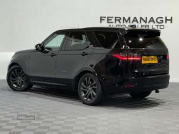 Used Land Rover Discovery 2021 for sale - 74959295: Photo