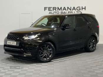 Used Land Rover Discovery 2021 for sale - 74959295: Photo