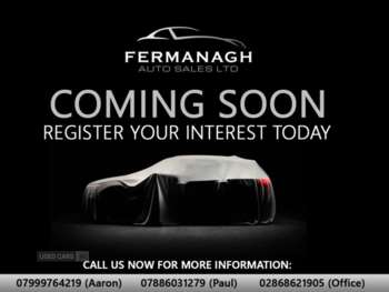 2016 - GLC 250d 4Matic AMG Line 5dr 9G-Tronic
