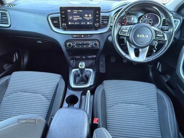 Used Kia Ceed 2022 for sale - 77157156: Photo 10