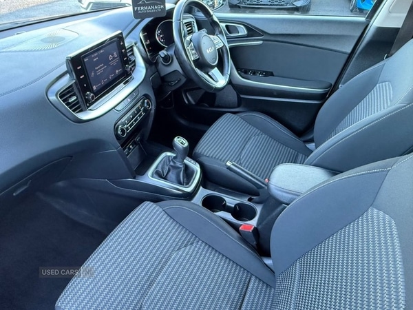 Used Kia Ceed 2022 for sale - 77157156: Photo 11