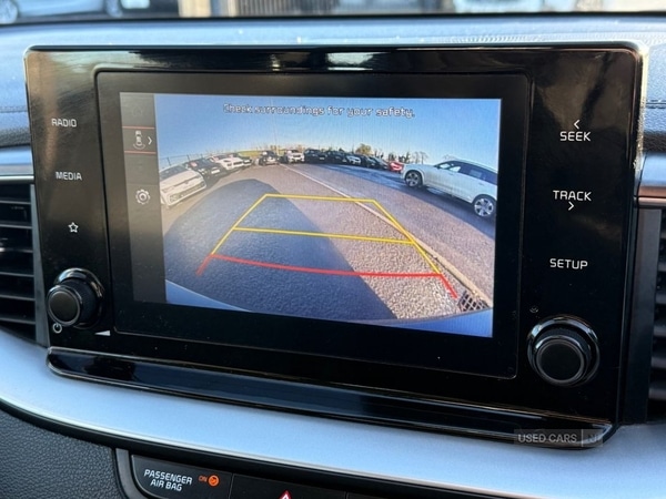 Used Kia Ceed 2022 for sale - 77157156: Photo 13