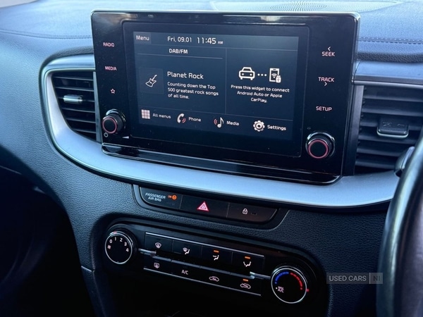 Used Kia Ceed 2022 for sale - 77157156: Photo 14