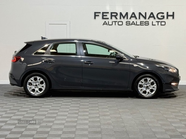 Used Kia Ceed 2022 for sale - 77157156: Photo 2