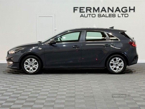 Used Kia Ceed 2022 for sale - 77157156: Photo 5