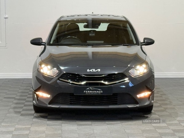 Used Kia Ceed 2022 for sale - 77157156: Photo 7
