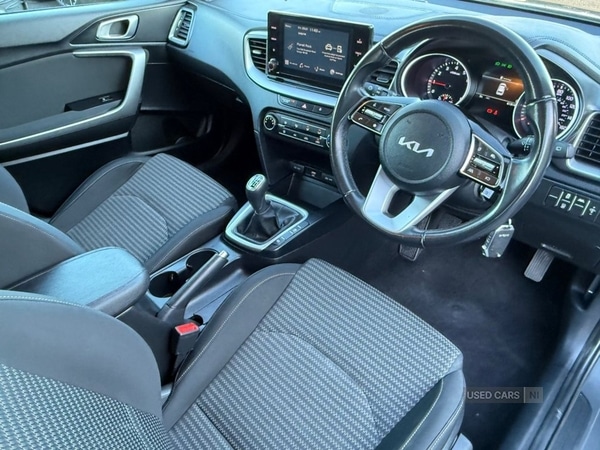 Used Kia Ceed 2022 for sale - 77157156: Photo 9