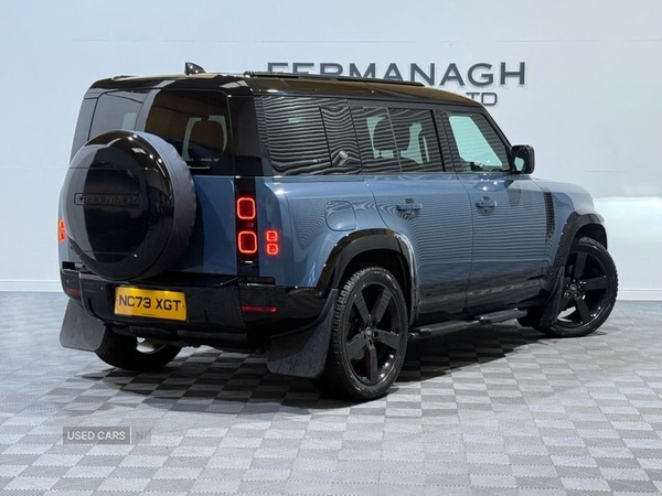 Used Land Rover Defender 2024 for sale - 76850839: Photo 6