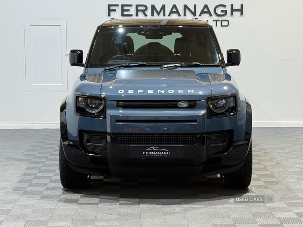 Used Land Rover Defender 2024 for sale - 76850839: Photo 7