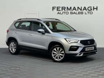 2021 - 2.0 TDI 150 SE 5dr