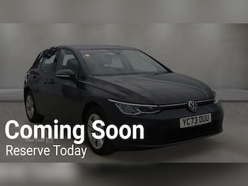 Used Volkswagen Golf 2023 for sale - 79396761: Photo