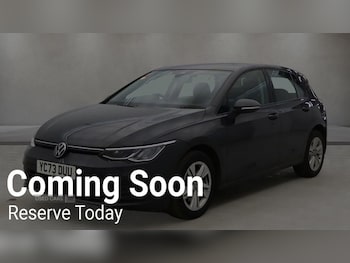 Used Volkswagen Golf 2023 for sale - 79396761: Photo