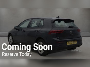 Used Volkswagen Golf 2023 for sale - 79396761: Photo