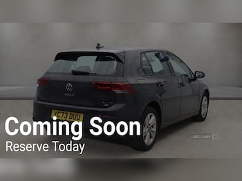 Used Volkswagen Golf 2023 for sale - 79396761: Photo