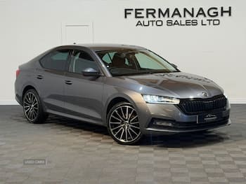 Used Skoda Octavia 2022 for sale - 79658818: Photo