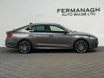 Used Skoda Octavia 2022 for sale - 79658818: Photo