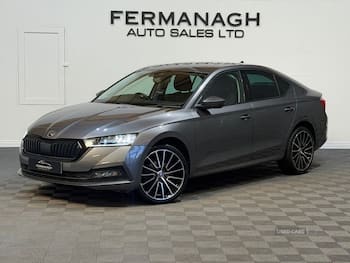 Used Skoda Octavia 2022 for sale - 79658818: Photo