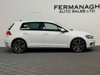 Used Volkswagen Golf 2019 for sale - 79256704: Photo