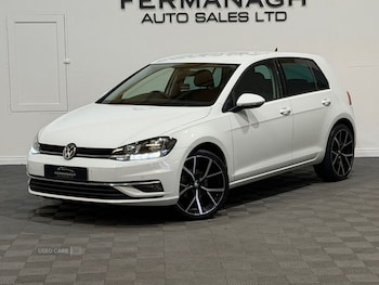 Used Volkswagen Golf 2019 for sale - 79256704: Photo