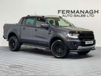 Used Ford Ranger 2021 for sale - 74256790: Photo