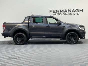 Used Ford Ranger 2021 for sale - 74256790: Photo
