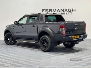 Used Ford Ranger 2021 for sale - 74256790: Photo