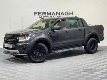 Used Ford Ranger 2021 for sale - 74256790: Photo