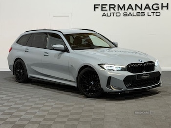 Used BMW 3 Series 2023 for sale - 79122029: Photo