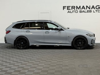 Used BMW 3 Series 2023 for sale - 79122029: Photo