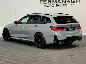 Used BMW 3 Series 2023 for sale - 79122029: Photo